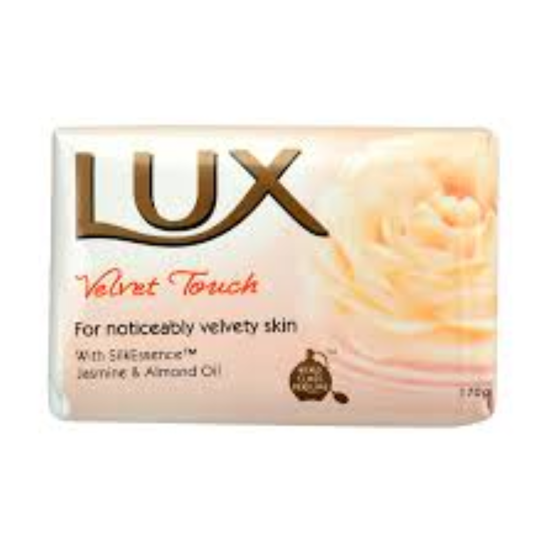 LUX VELVET TOUCH 175g
